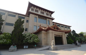 開封市博物館 開封市博物館