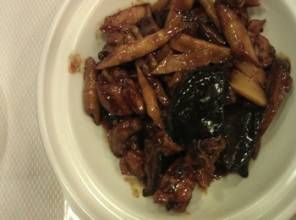 雙冬滑雞 雙冬滑雞