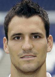 馬里奧·埃吉曼