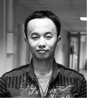 80後宇航教員王躍