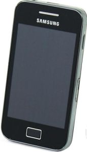 三星S5830 三星S5830