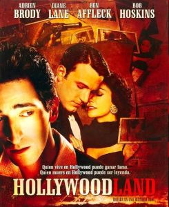 好萊塢莊園 好萊塢莊園