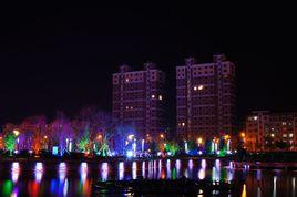 八面通鎮 八面通鎮