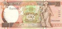 20 Liri