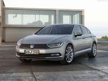 帕薩特[大眾帕薩特]