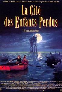 童夢失魂夜 La cite des enfants perdus
