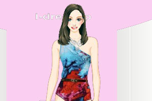 水的世界 水的世界