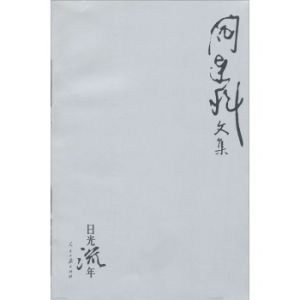 《日光流年》 《日光流年》