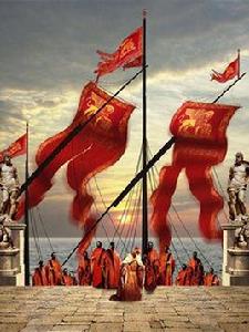 奧賽羅[國家大劇院製作歌劇]