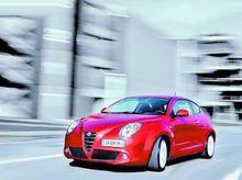 阿爾法&middot;羅米歐Mito