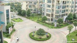 江南青年城 江南青年城