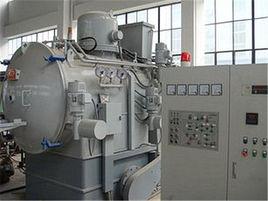 真空處理 真空處理