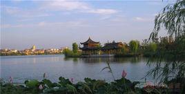 東湖[江西省鄱陽縣東湖]