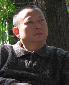 吳曉毅[美術家]