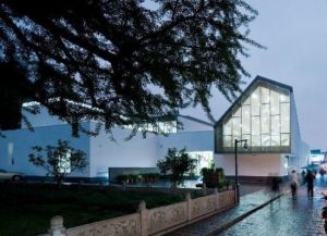 人文藝術館 人文藝術館