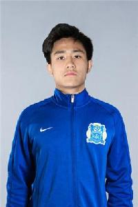 陳富海[中國足球運動員]