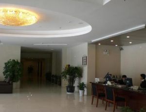 上海市復旦燕園賓館 上海市復旦燕園賓館