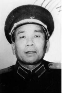 王茂全[河北省軍區原副司令員、顧問]