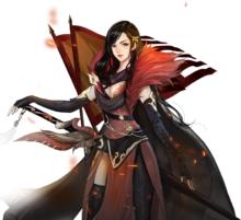 琅琊榜：風起長林