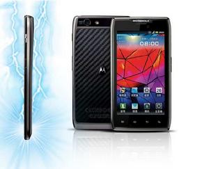 摩托羅拉 XT910 MAXX 摩托羅拉 XT910 MAXX