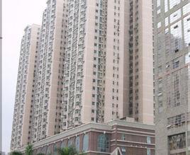 南天廣場 南天廣場