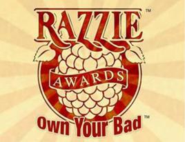 第27屆金酸莓獎 第27屆金酸莓獎