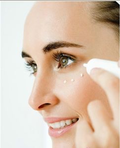 黑眼圈去除術 黑眼圈去除術