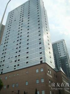 湯臣中心 湯臣中心