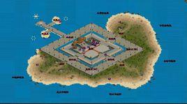 聖城爭奪戰 聖城爭奪戰