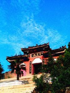 靈山[河南省南陽市靈山]