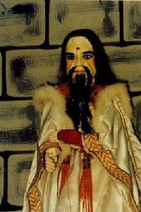 歐陽上智 歐陽上智