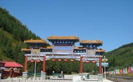 橋口壩國家森林公園 橋口壩國家森林公園