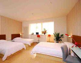 山水時尚酒店(北京六里橋店) 山水時尚酒店(北京六里橋店)