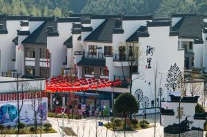 潯龍河生態小鎮