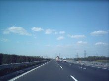 石黃高速公路