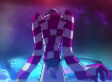 白眼[白眼（《星遊記》系列中人物）]