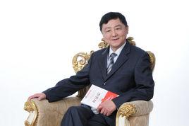 李廣智[上海市楊浦區精神衛生分中心副主任醫師]