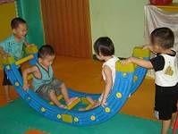 感統訓練教師 感統訓練教師