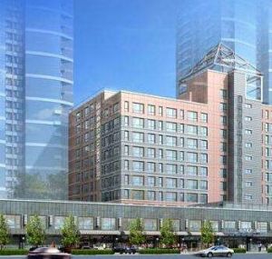 北京福泰酒店 北京福泰酒店