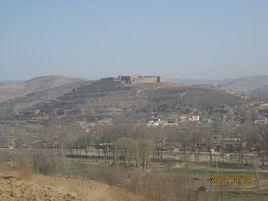 天水土堡 天水土堡