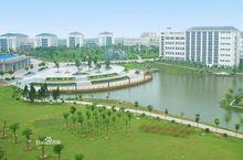 安徽合肥大專學院