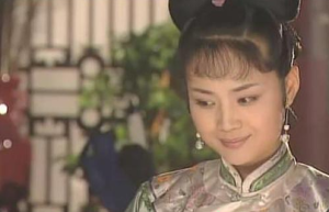 時宮中稱蘇麻喇姑為“額涅媽媽” 