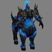 魂祭騎士·伏塔 魂祭騎士·伏塔