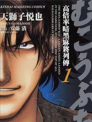 高倍率暗黑麻將列傳 高倍率暗黑麻將列傳