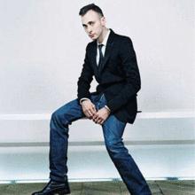 艾迪&middot;斯理曼