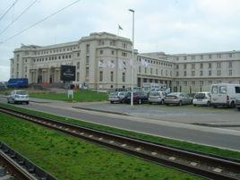 奧丹特斯大學 奧丹特斯大學