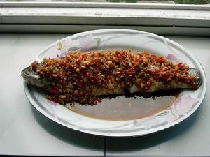 花椒草魚 花椒草魚