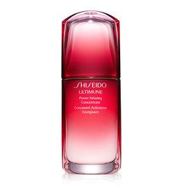 資生堂紅妍肌活精華露 資生堂紅妍肌活精華露