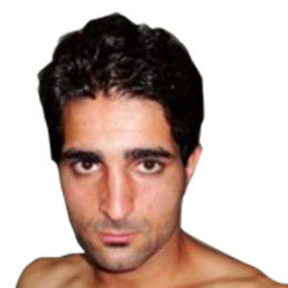 馬赫迪[伊朗自由搏擊拳手]