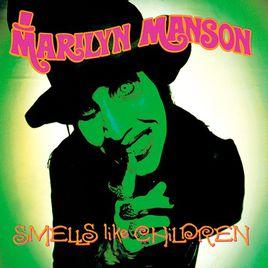 Smells Like Children Smells Like Children